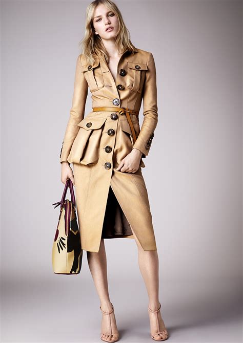 burberry prorsum suit quality|vogue runway burberry.